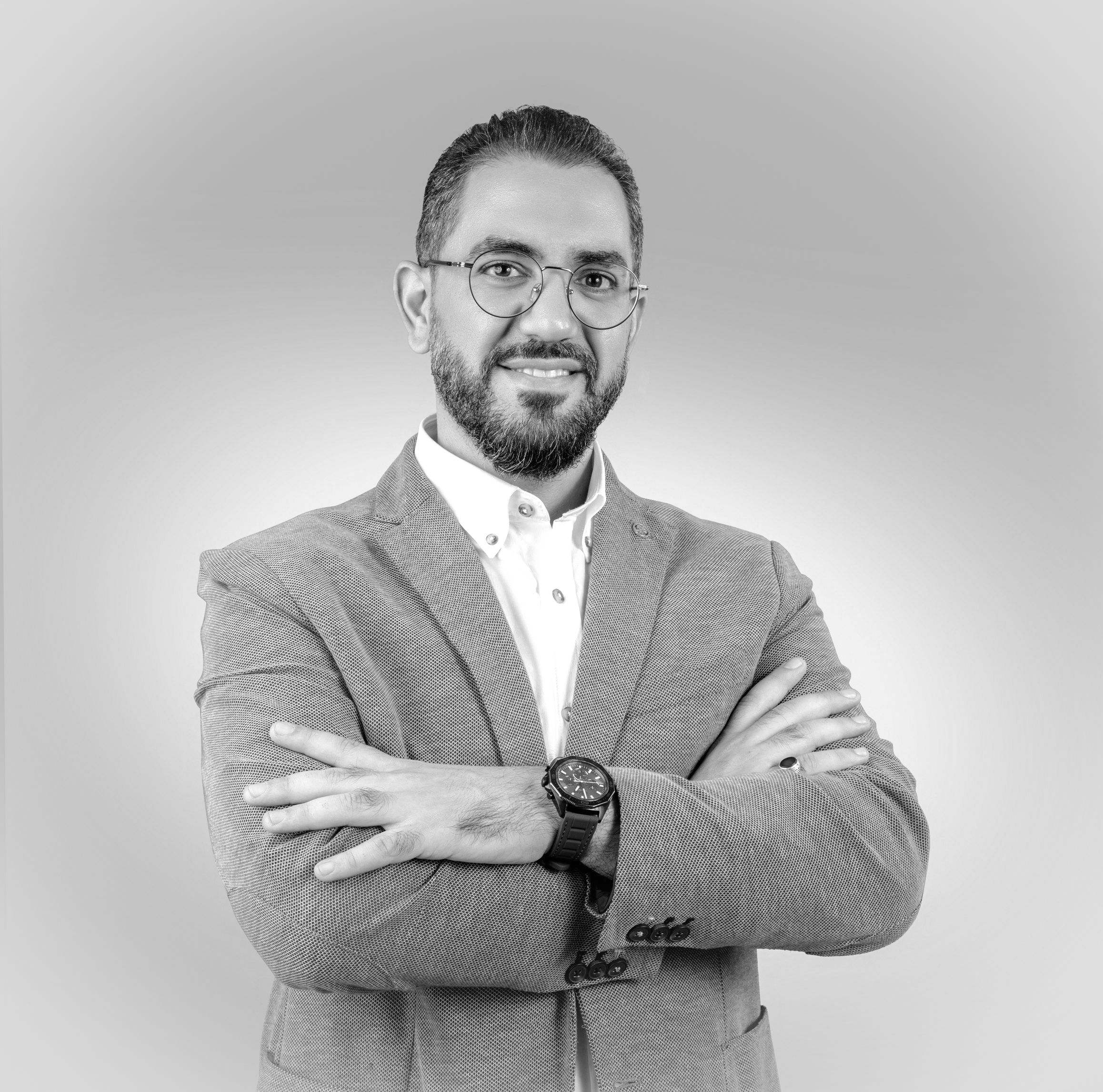 Houssam El Achhab
