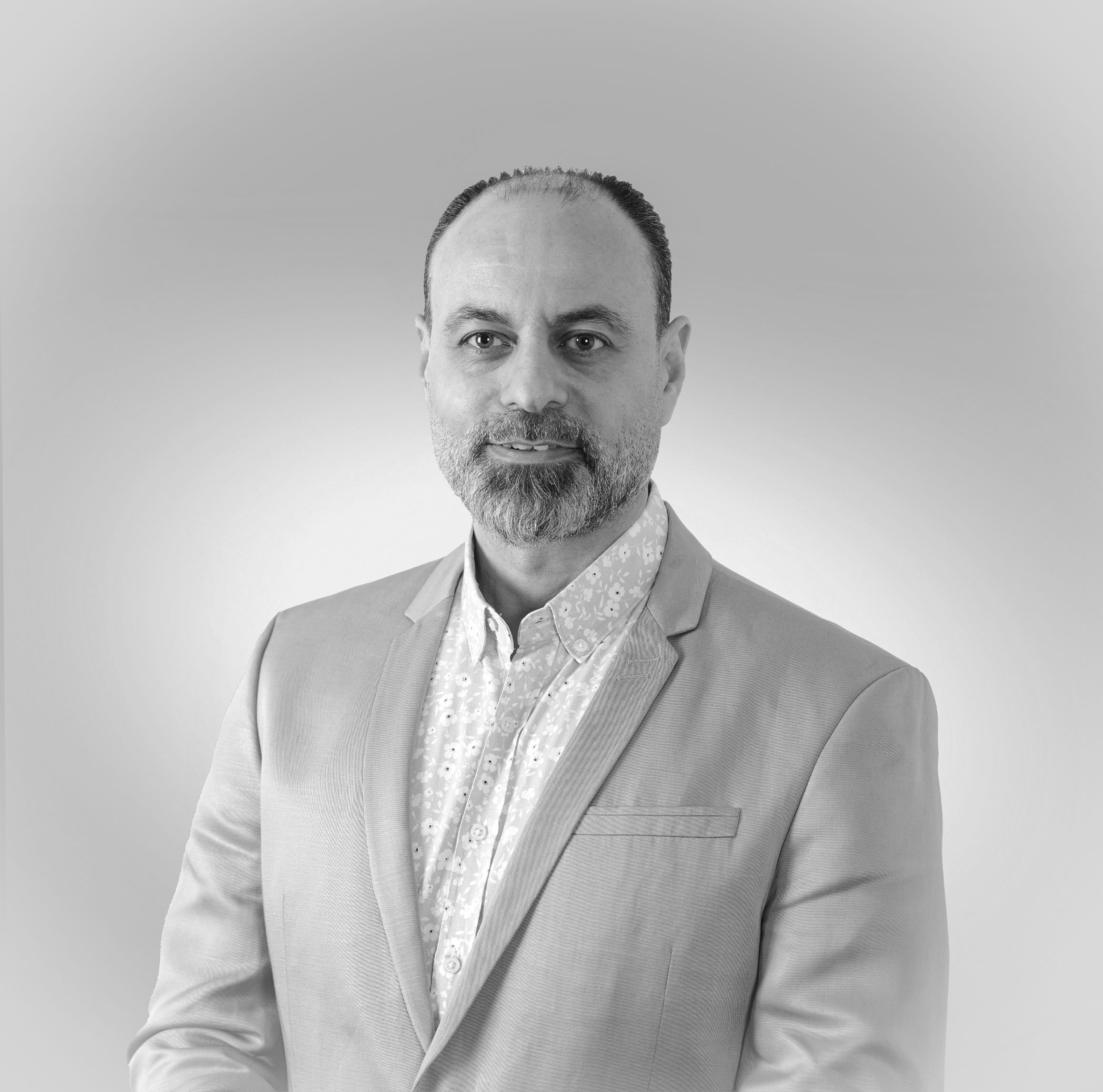 Dr Adnan Sabbagh