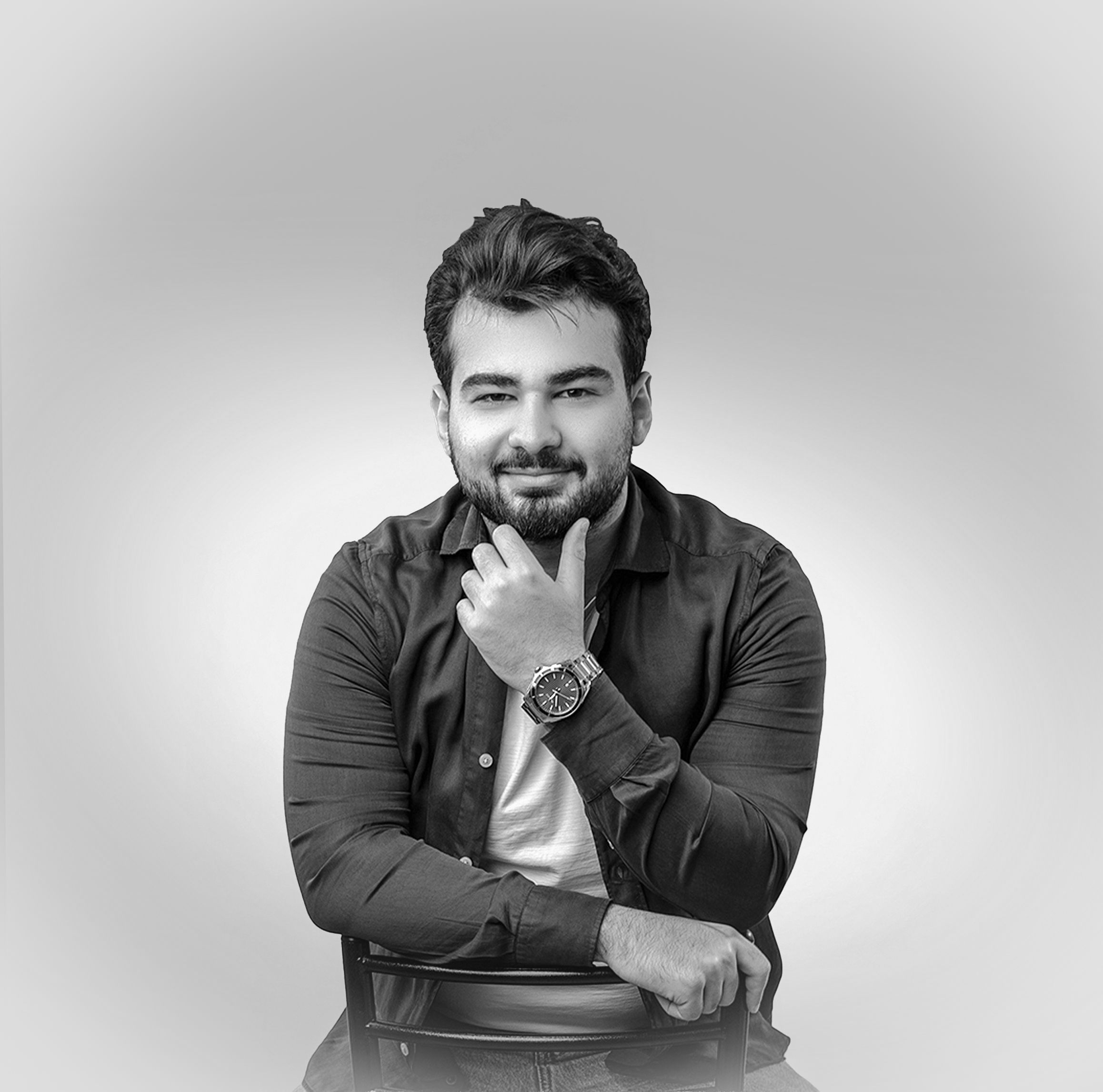 Ali Rahal