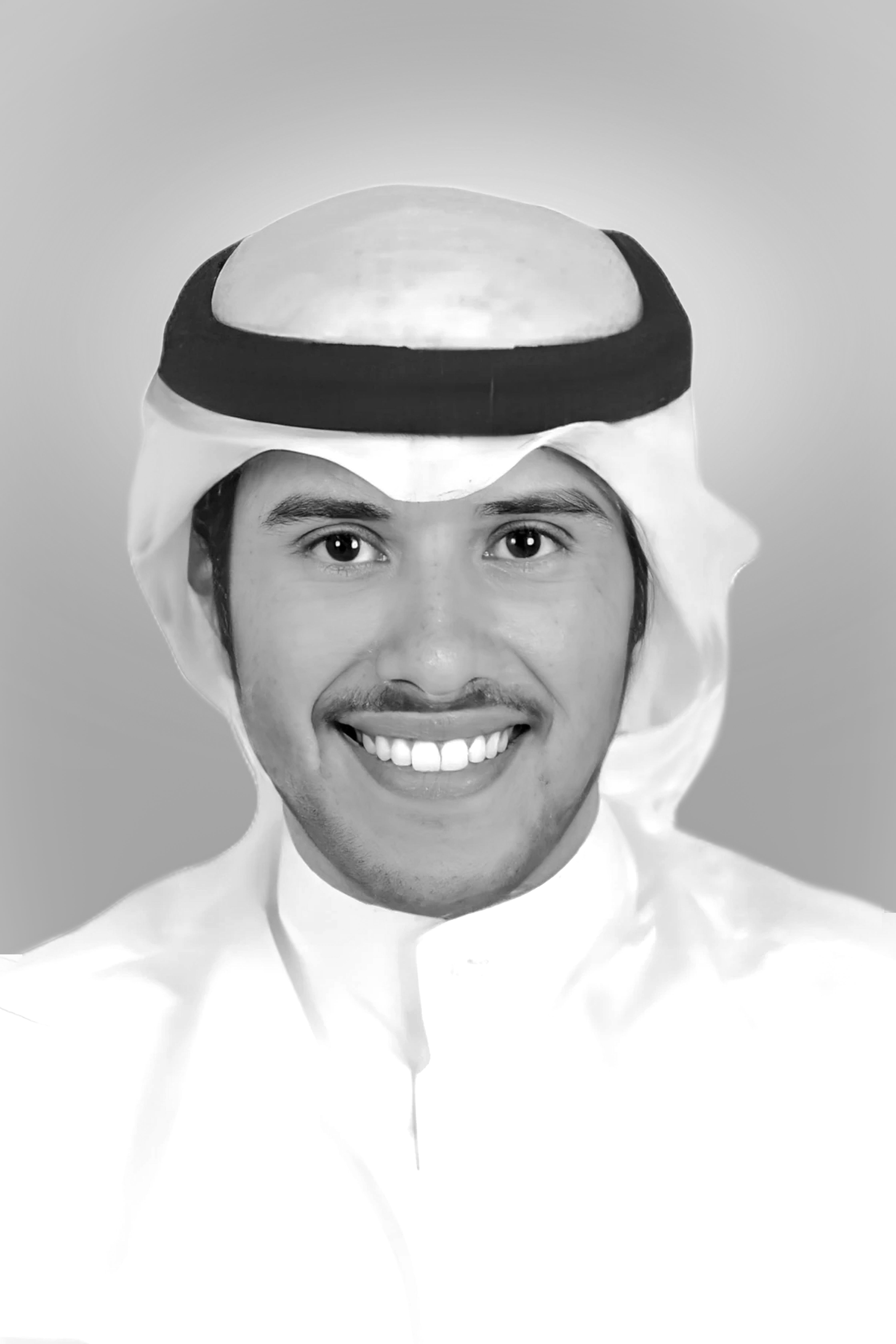 Dhari Al Humeidi