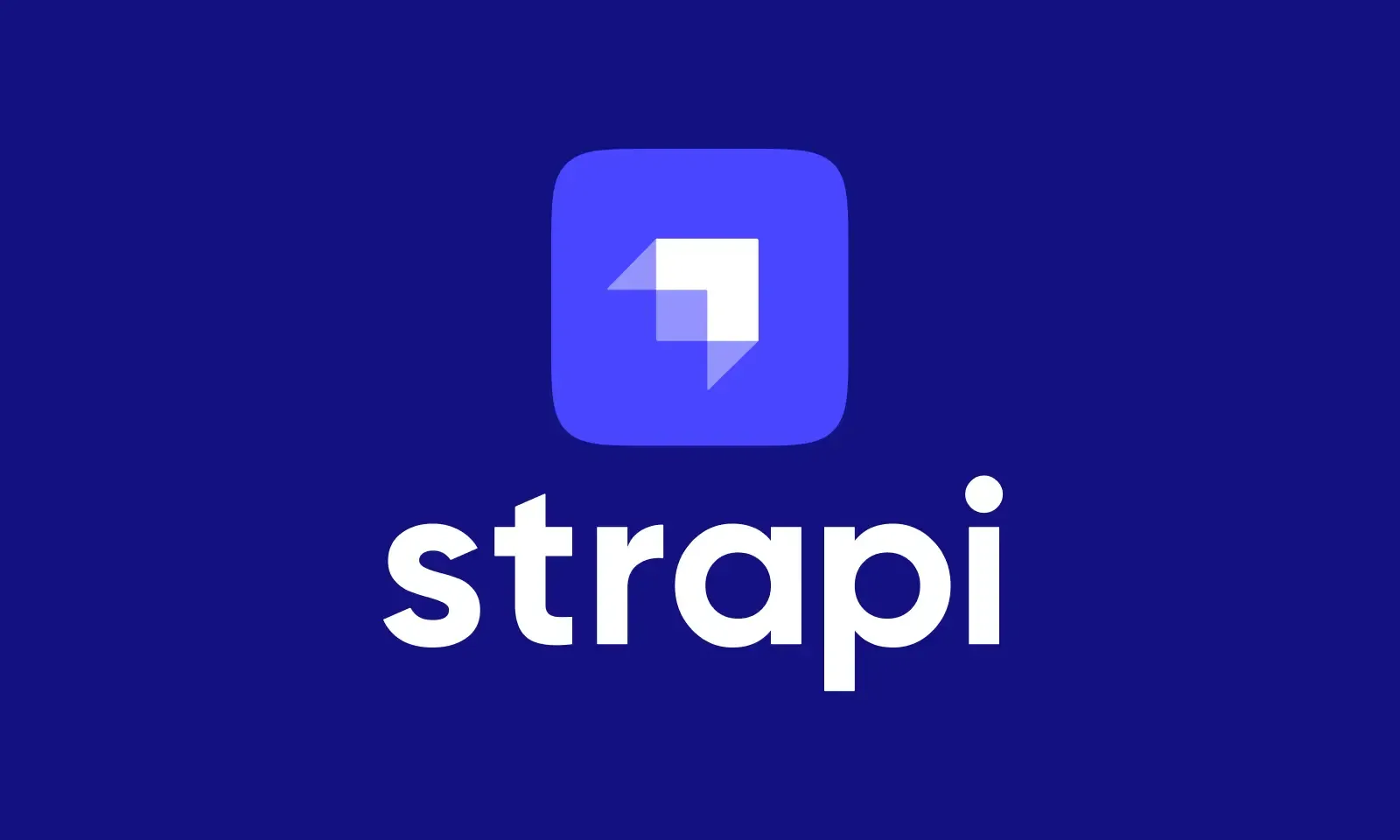 What is Strapi